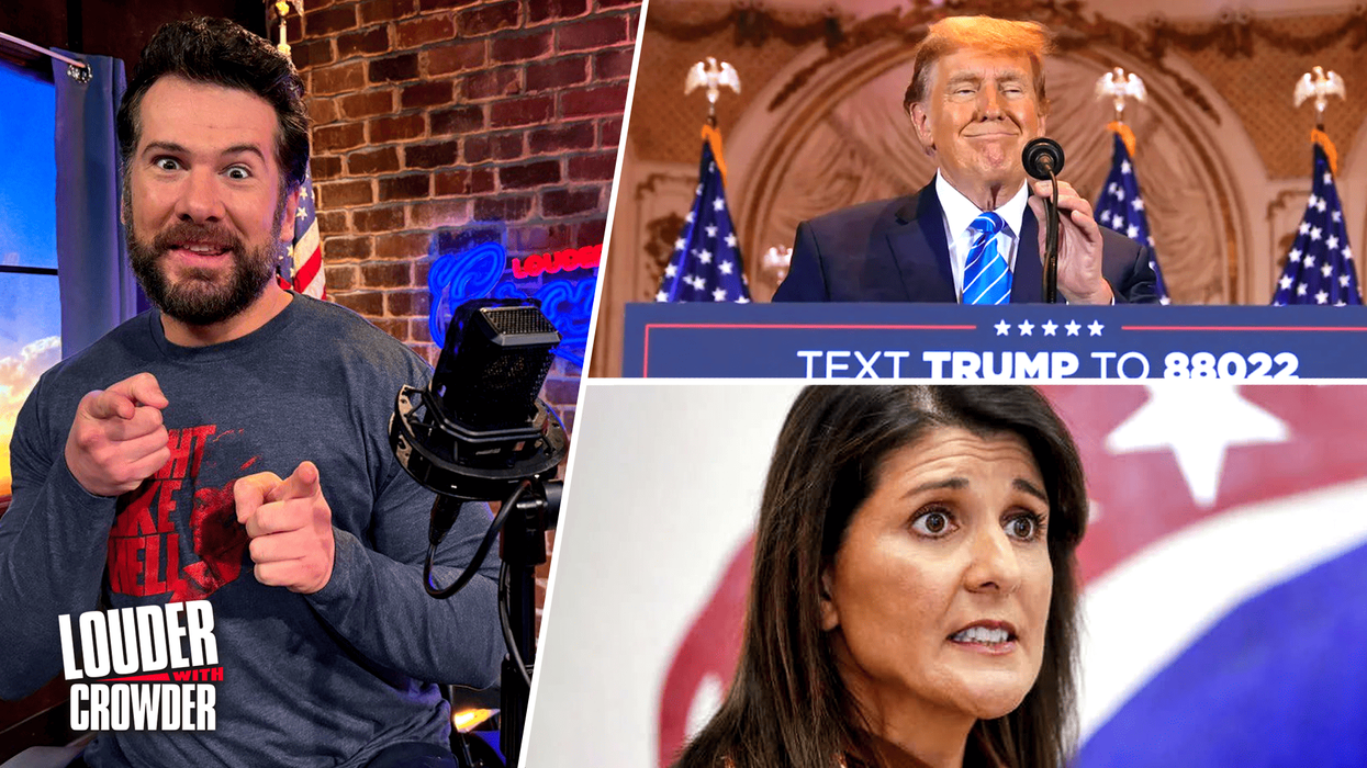 Sources: Trump Dominates Super Tuesday Forcing Nikki Haley to Finally Surrender!