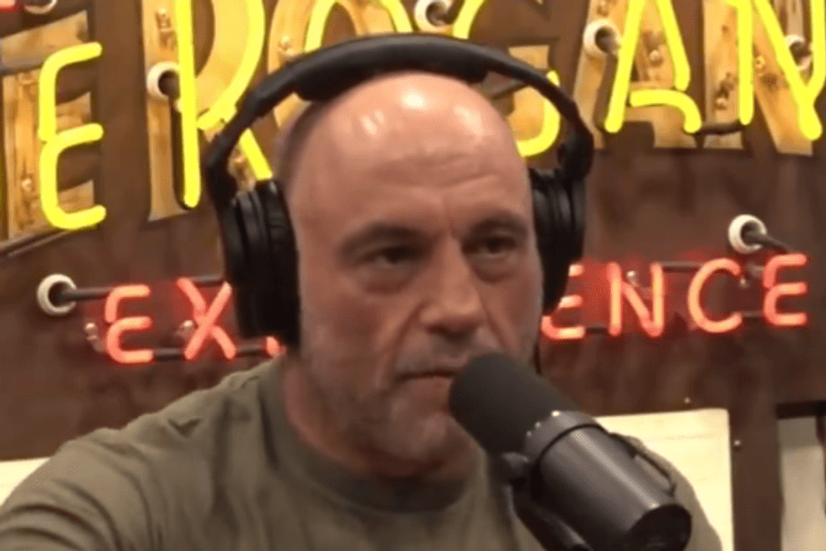 “Stop trying to dress it up with a new word!” Joe Rogan GOES OFF over progressives rebranding pedophilia