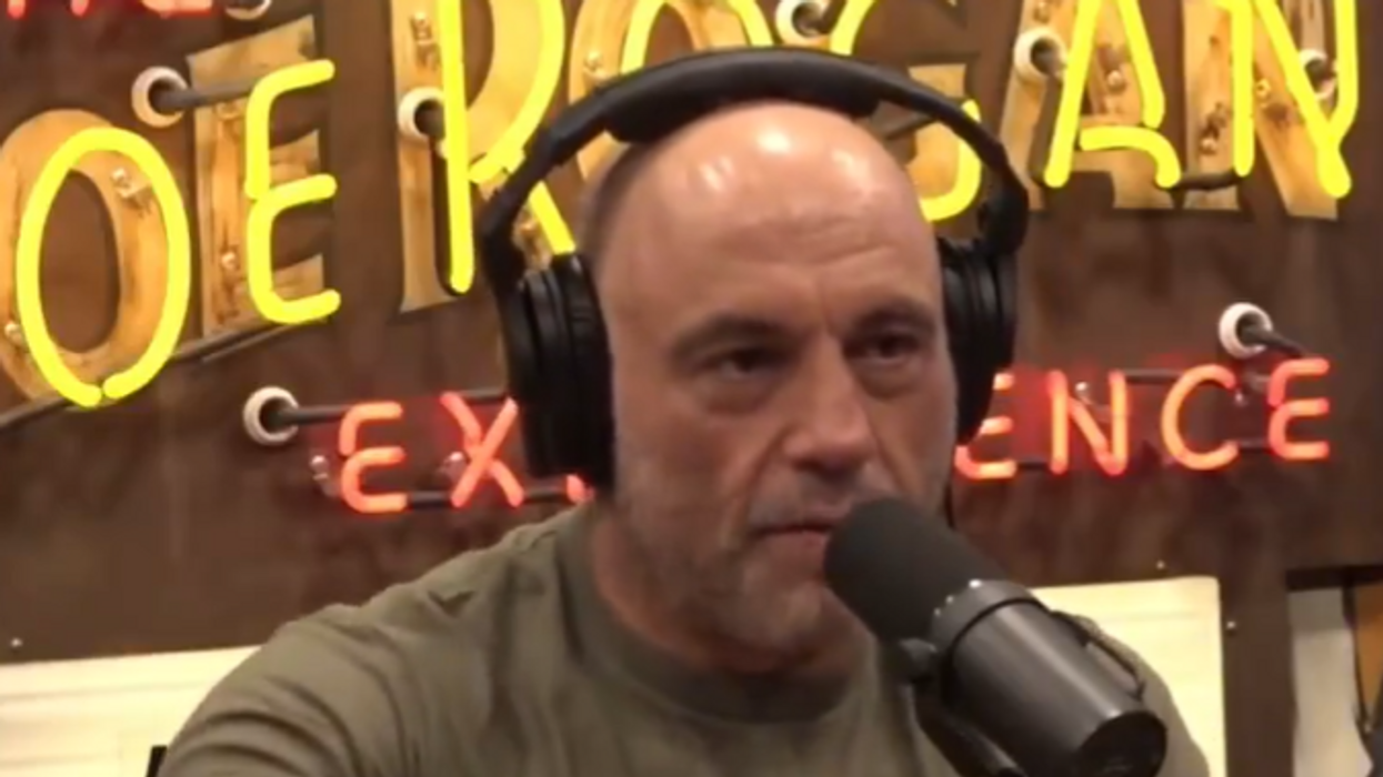 “Stop trying to dress it up with a new word!” Joe Rogan GOES OFF over progressives rebranding pedophilia