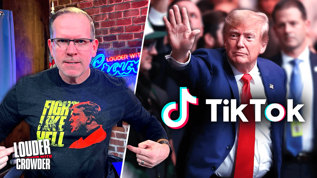 Sources: Why Trump Opposes TikTok Ban... Follow the Money