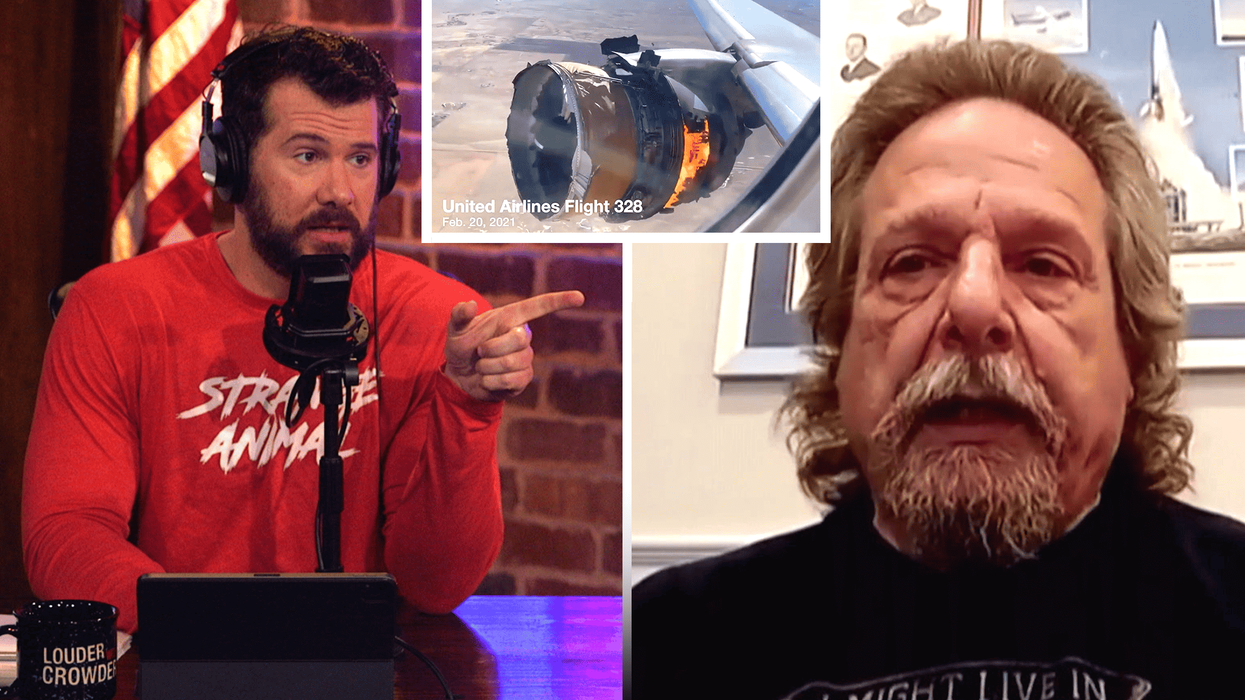 "There are a lot of suspicious circumstances..." Diving Deep into the Boeing Whistleblower's Mysterious (ahem) "Suicide!"