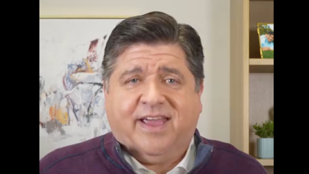 Watch: Dem Governor celebrates the "sacrifices" of abortion providers on... Abortion Provider Appreciation Day