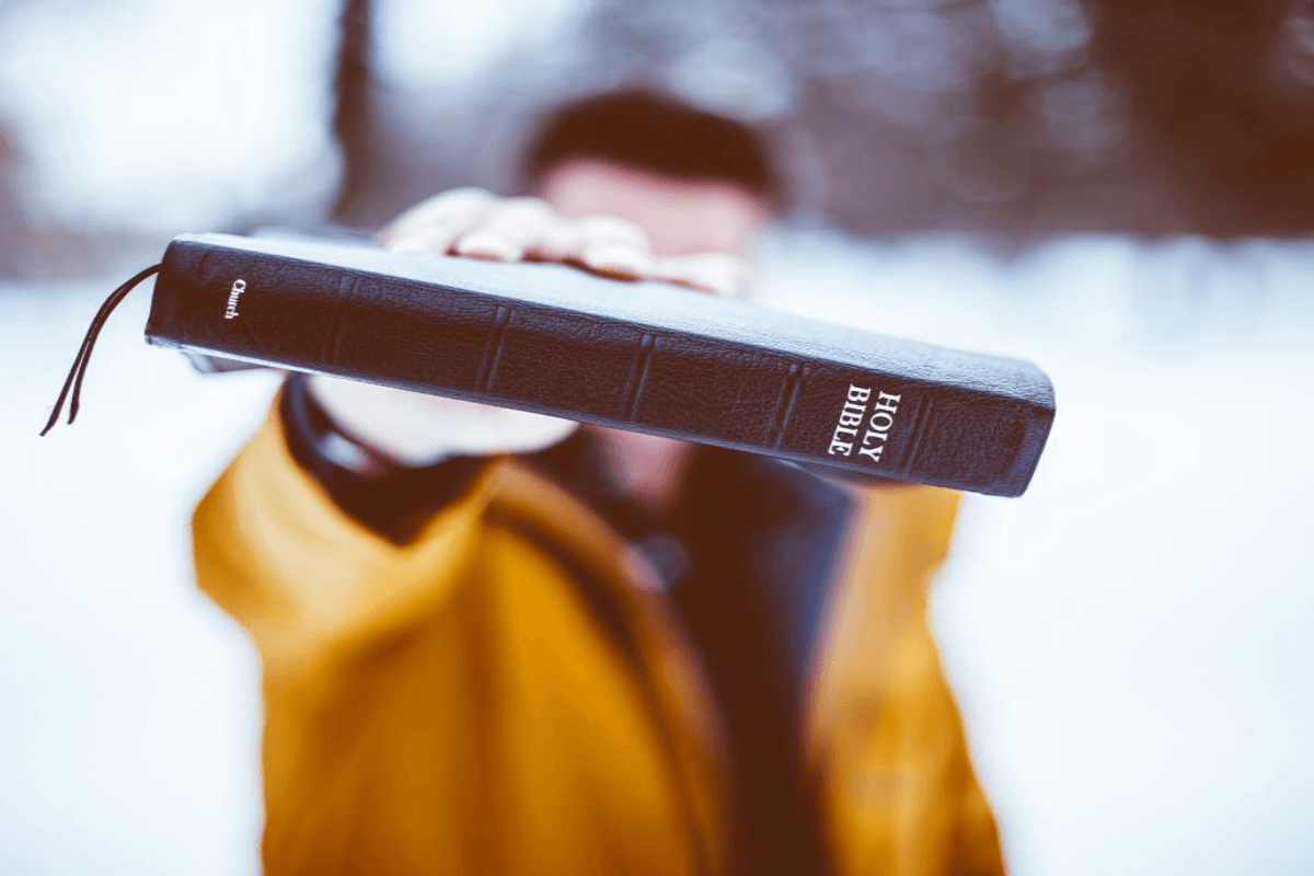 Report: Federal Agency Urges Platforms To Close Financial Accounts Of Christian Organizations