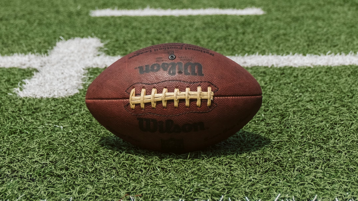 NAACP to Black athletes: Don't play for a Florida school until they bring back DEI Programs