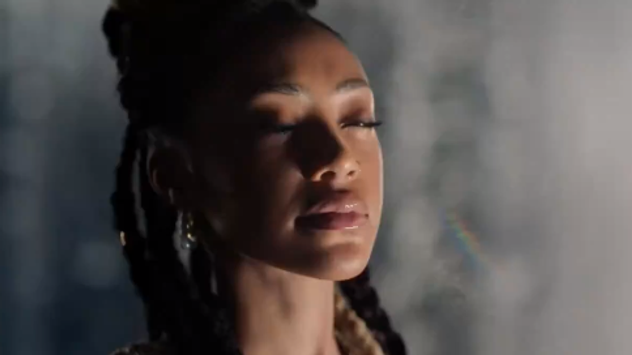 Watch: Advil Declares Pain Is Racist, Vows To Put An End To (Check Notes) “Systemic Pain Bias”