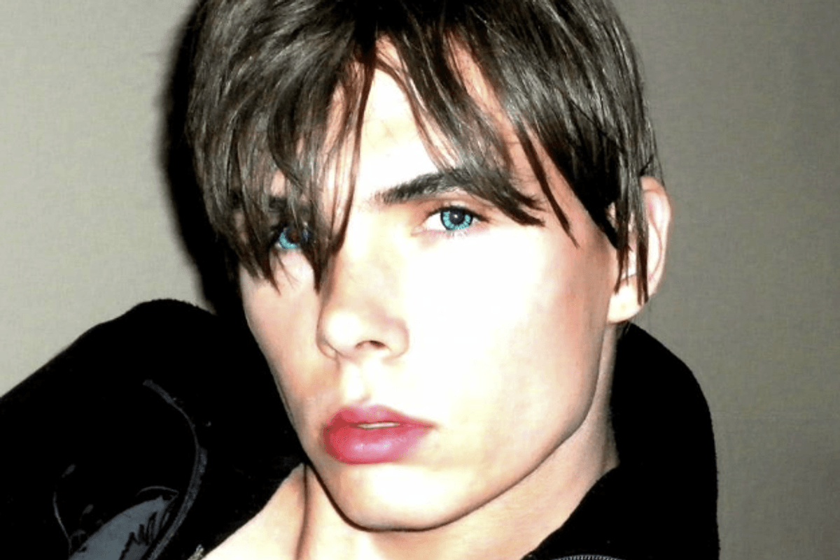 Serial killer from Netflix's “Don't F*ck with Cats” now claims to be trans, moved out of maximum-security prison