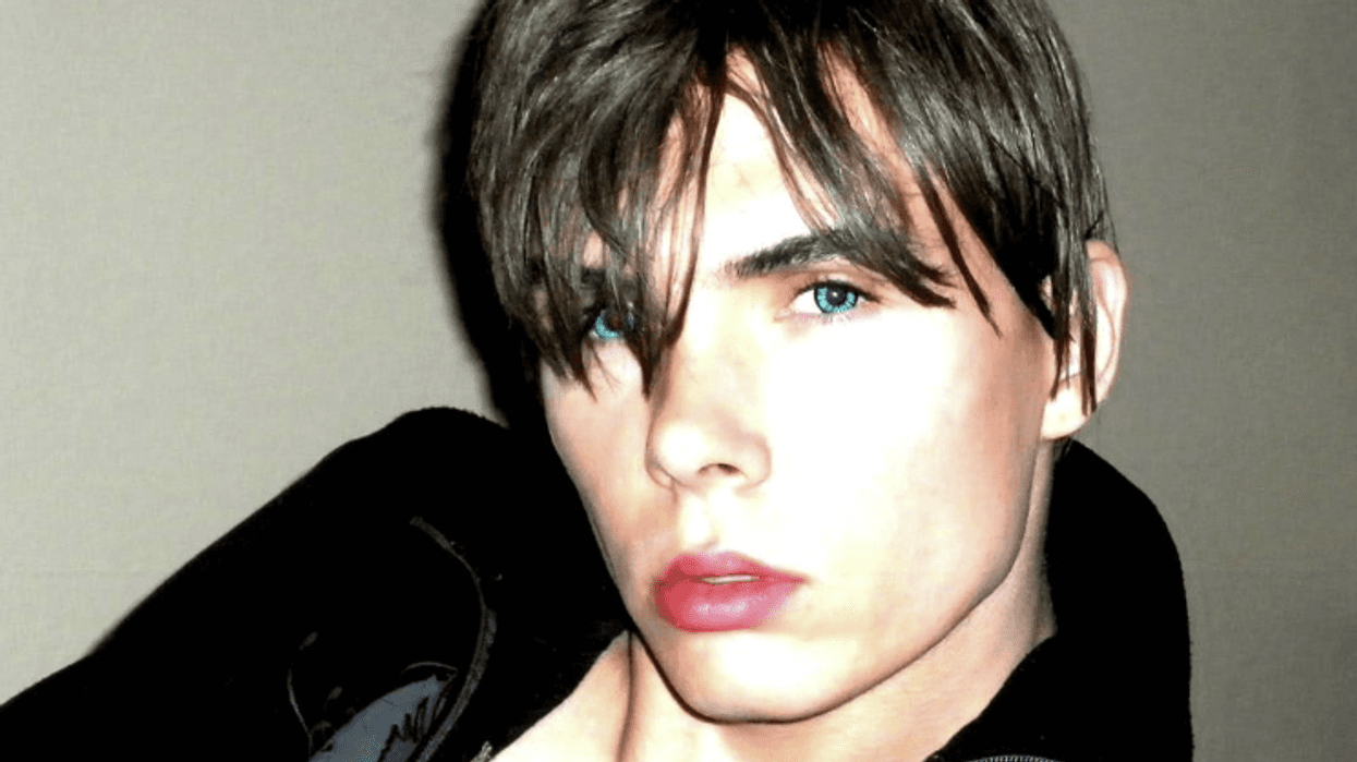 Serial killer from Netflix's “Don't F*ck with Cats” now claims to be trans, moved out of maximum-security prison