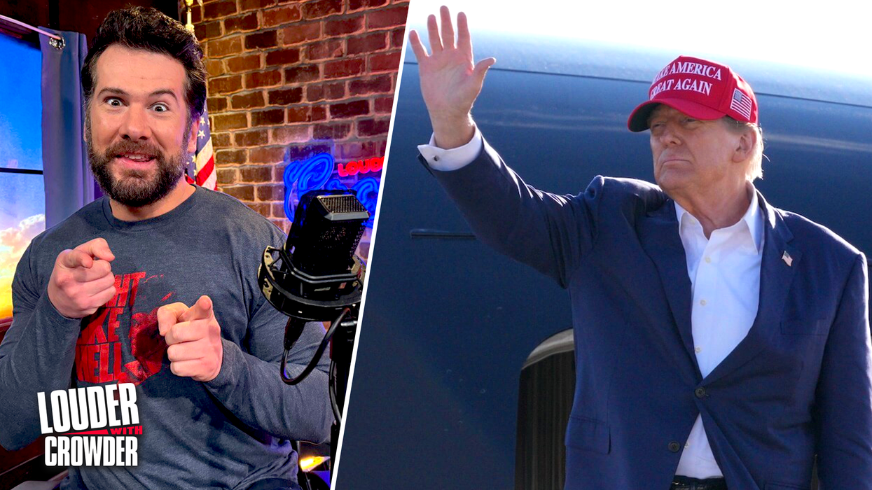 Sources: Media Lies! You Were Better Off Under Trump Than Biden!