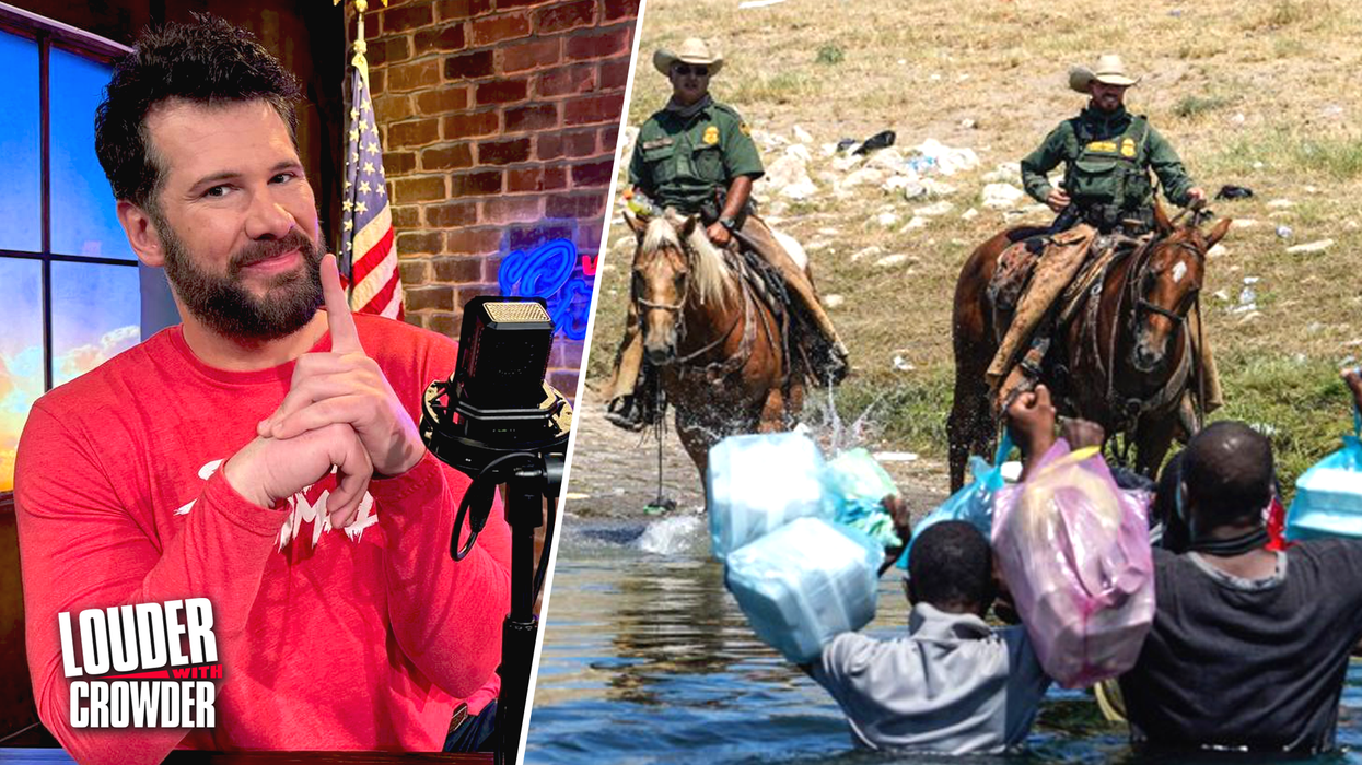 Sources: WTF is Going On?! Can Texas Actually Arrest & Deport Illegals?!