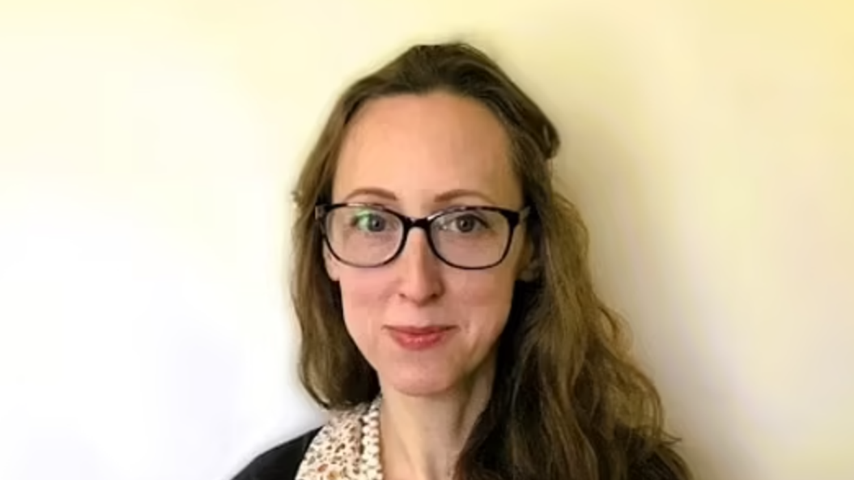 Lawyer sued over controversial claim that only women get their periods