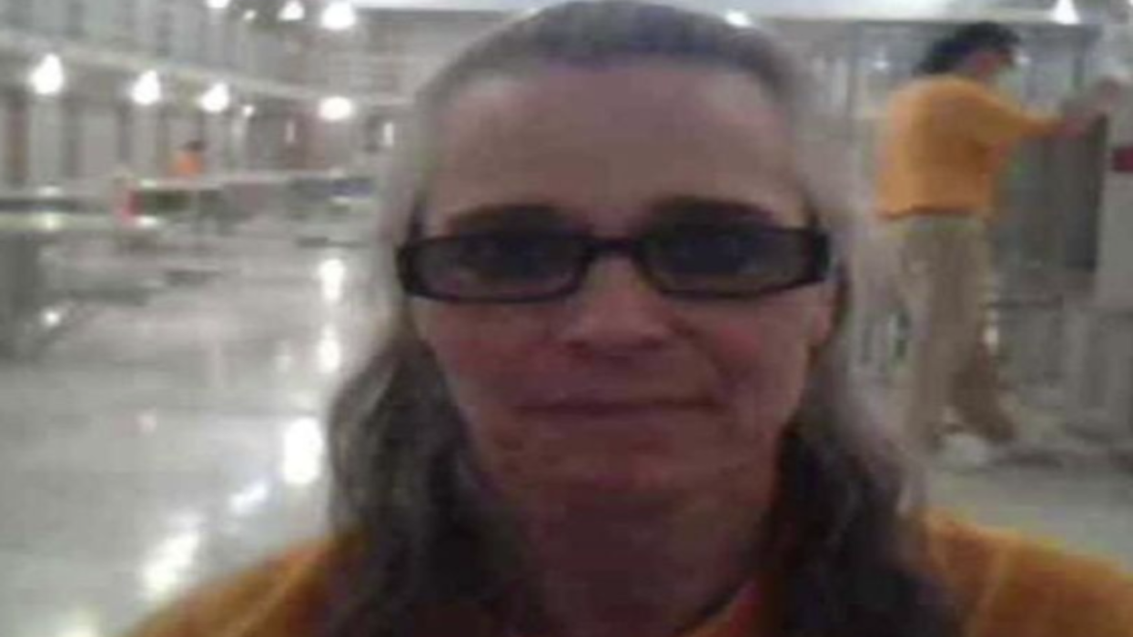 Convicted Child Rapist Sues State For (Checks Notes) Not Providing Him With Breast Implants Fast Enough While In Prison