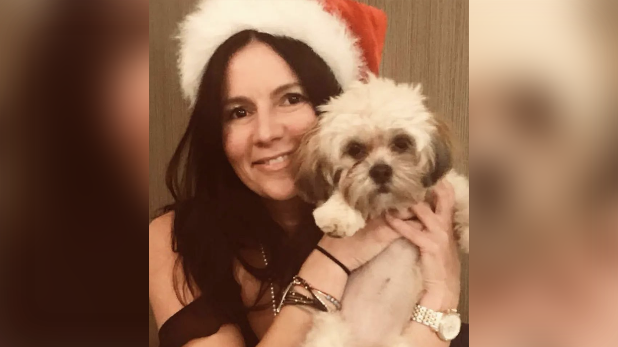 Two NYC Squatters Wanted For Beating A Woman To Death. Stuffing Her In A Duffel Bag Inside Her Late Mother's Apartment