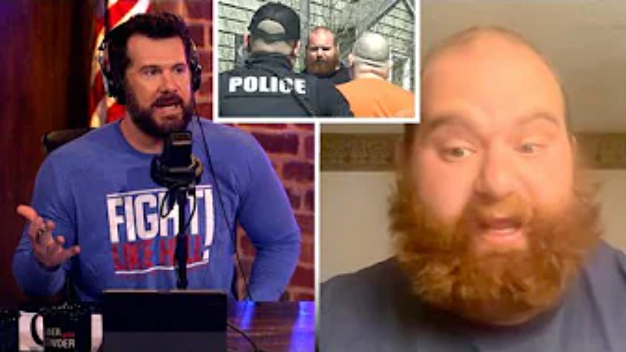 Watch: P*do Hunter Reveals How He Exposes Child Predators...