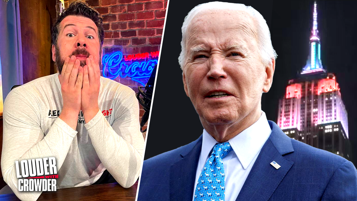 Faith Under Fire: Is Biden Waging War on Christianity!? (Sources)