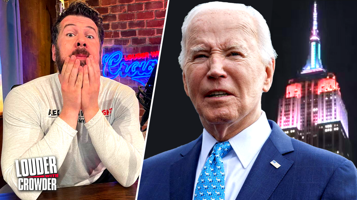 Faith Under Fire: Is Biden Waging War on Christianity!? (Sources)