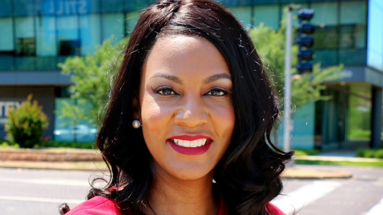 Of course! Democrat Mayor wants to hold BUSINESS OWNERS accountable for the crime committed against them