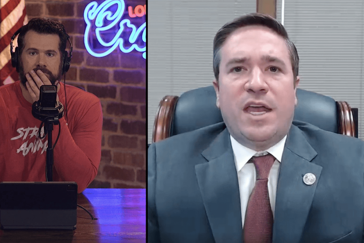 "It has always been about power": Missouri AG blasts the Biden Admin's assault on Free Speech