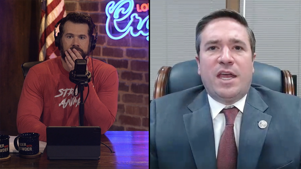 "It has always been about power": Missouri AG blasts the Biden Admin's assault on Free Speech