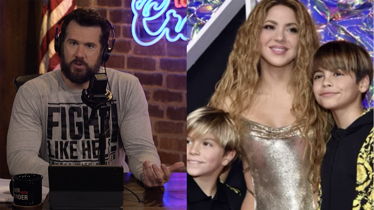 Watch: How Shakira's "Barbie" comments explain why so many Latinos are going MAGA