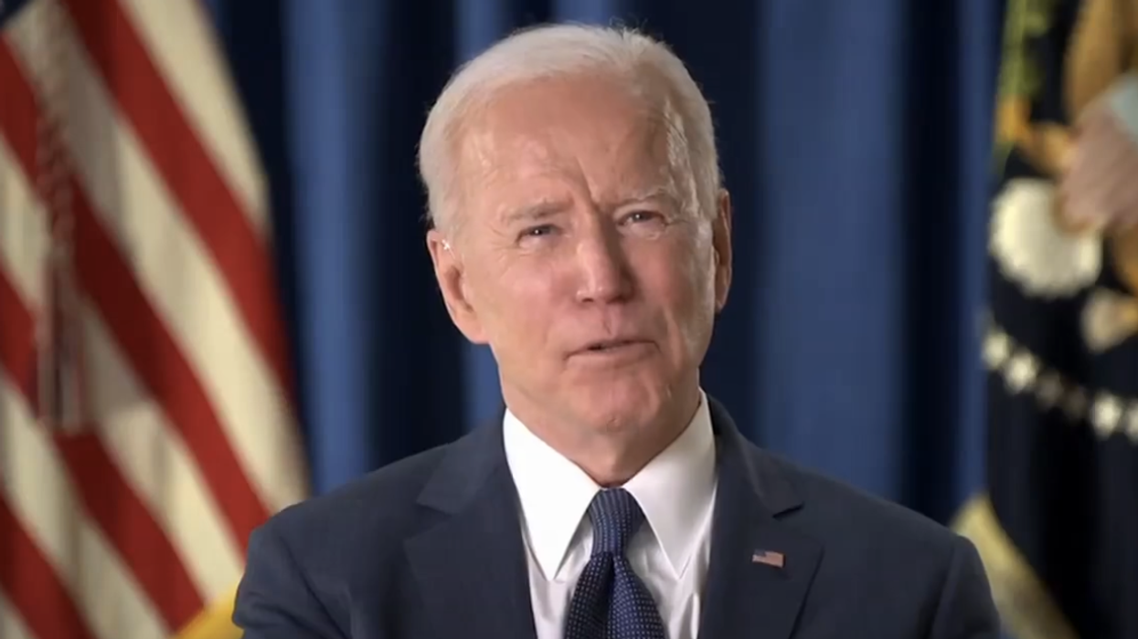 Former ESPN host exposes lengths they went to in order to script Joe Biden interview: "You will not deviate"