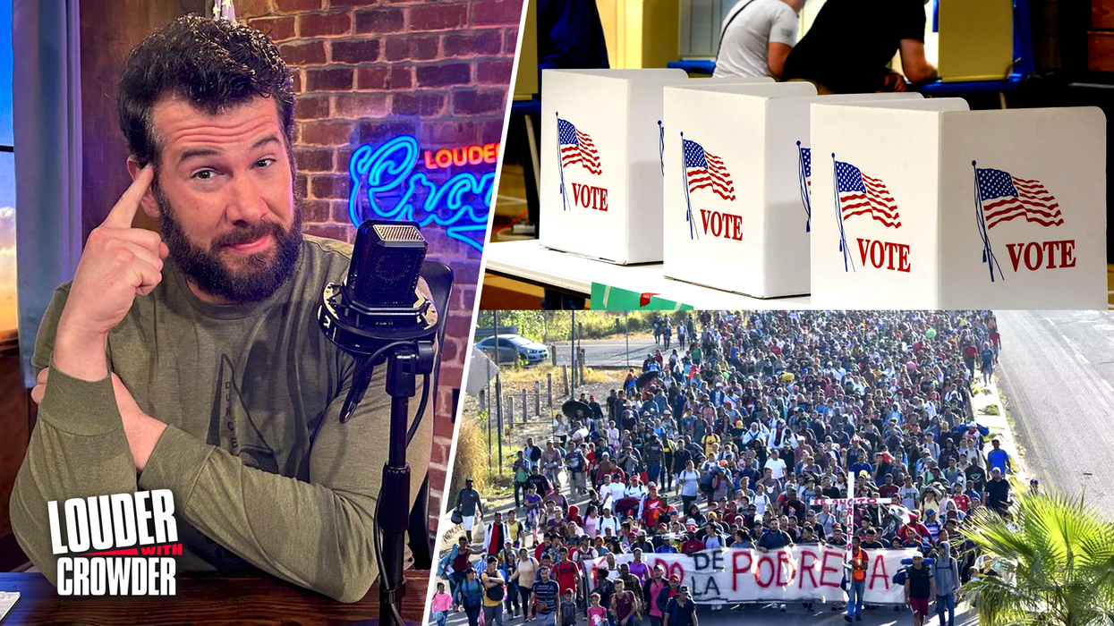 Sources: Are There 1.2 Million New Illegal Voters in Texas? We Have the Facts!