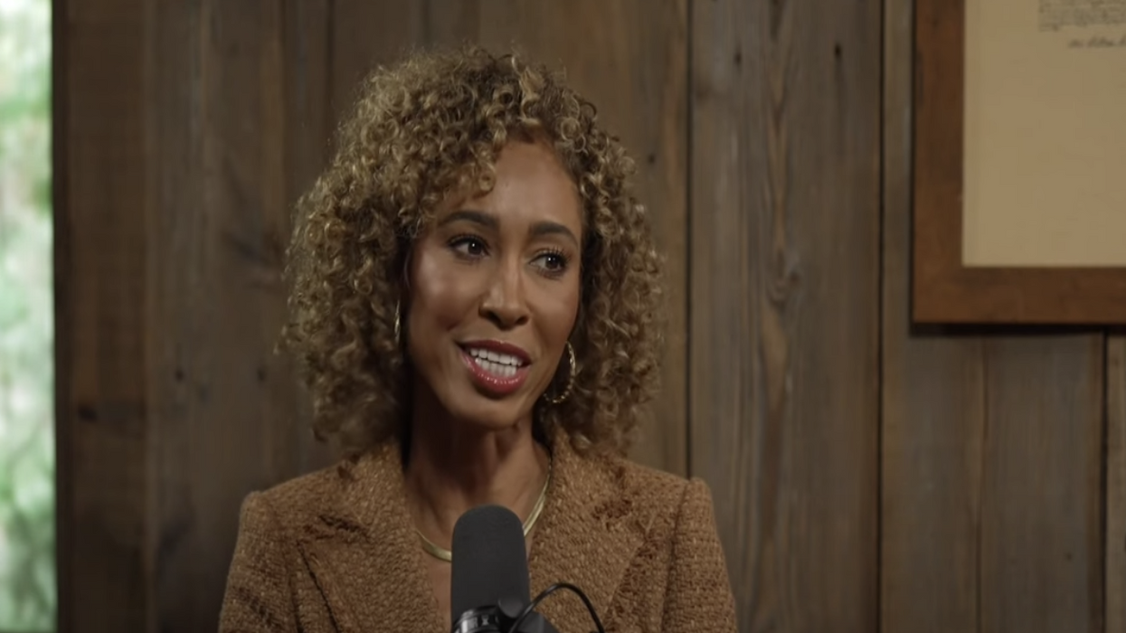 “I had to lie a lot about things that I didn’t agree with": Sage Steele exposes how ESPN forbid her from questioning "The Science"