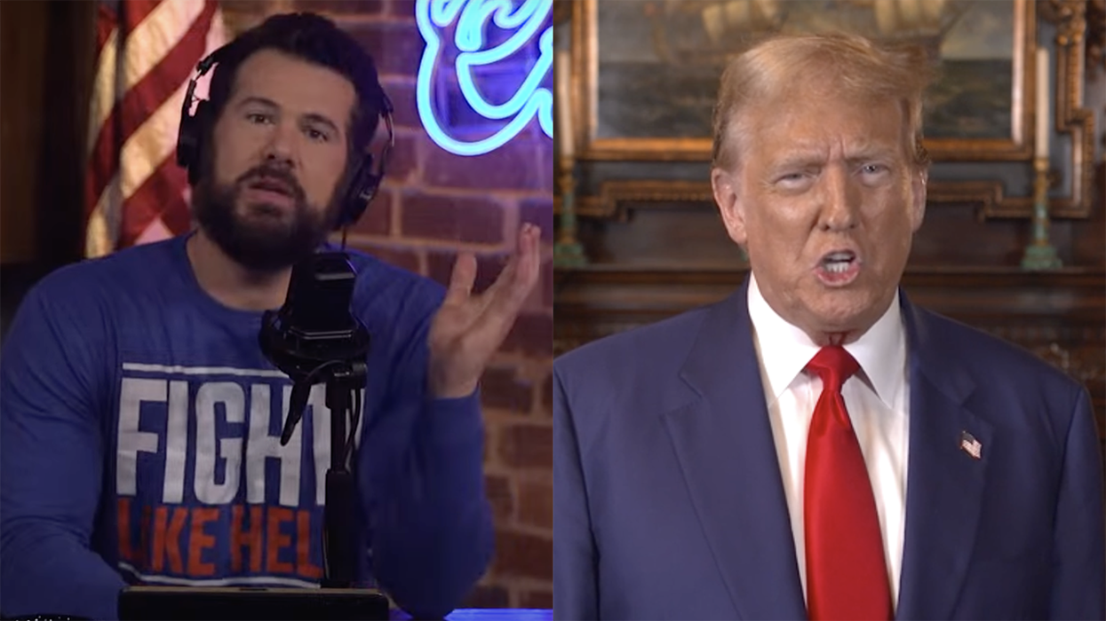 Watch: Breaking down Donald Trump's controversial abortion video