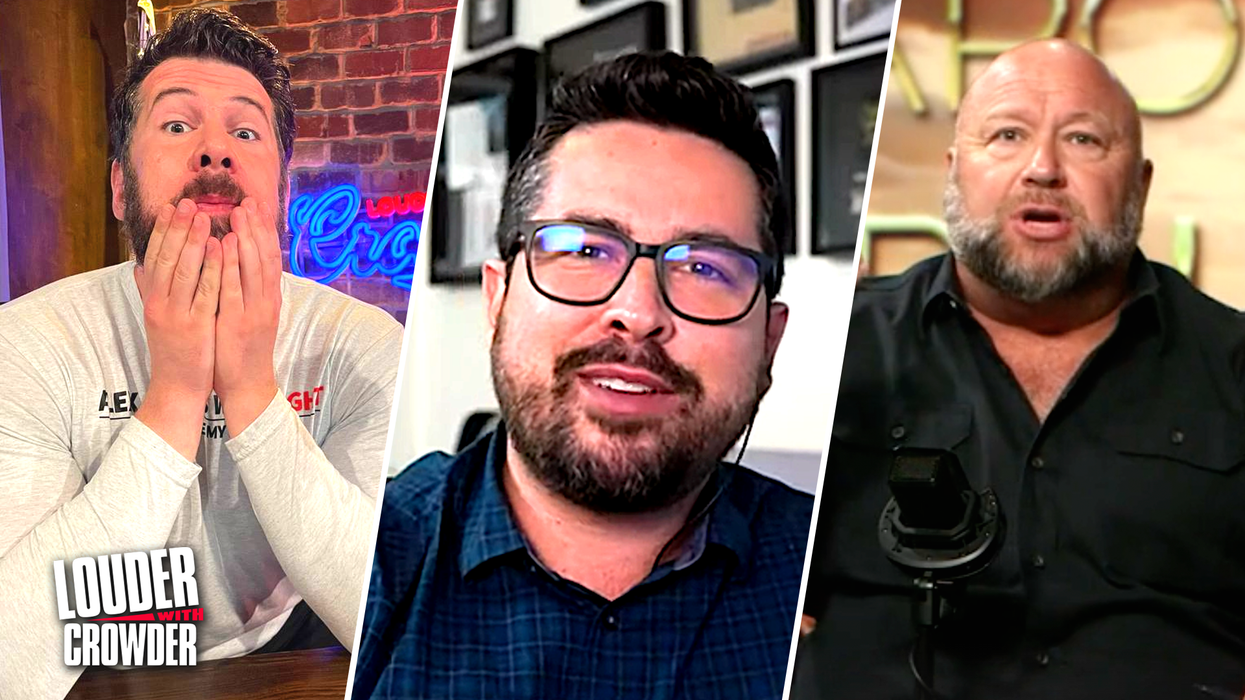 Sources: ALEX JONES Responds to the CIA Hit Job & Brazilian Journalist PAULO FIGUEIREDO talks Elon Musk