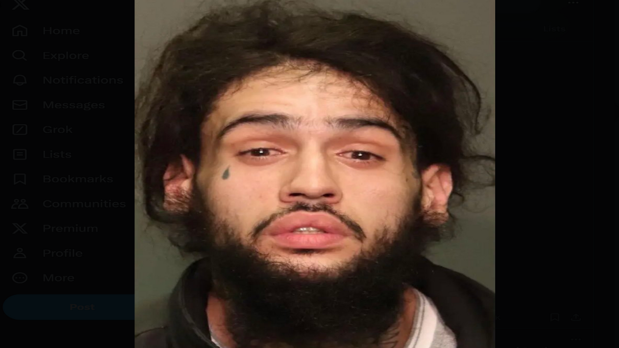 This Latin Kings gangbanger has been arrested at least NINE TIMES this year, keeps getting released thanks to NYC's bail reform