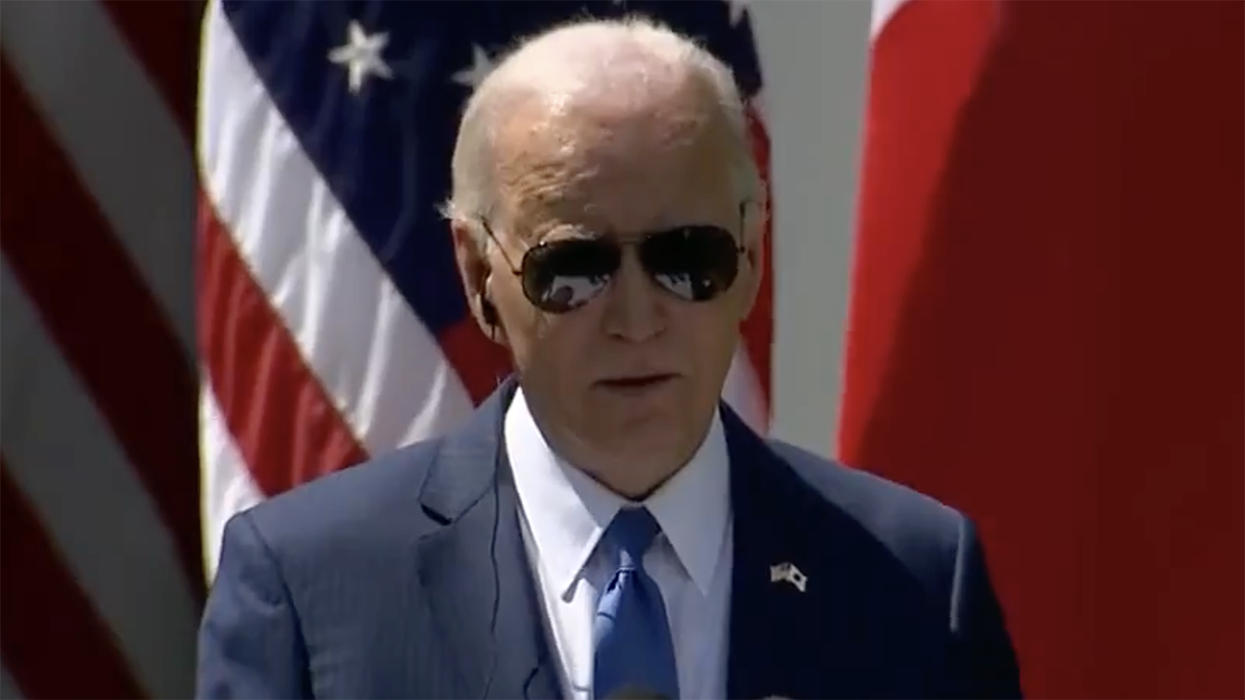 Here are nineteen reasons why Americans don't buy Biden's and the media's (but I repeat myself) schtick on Bidenomics