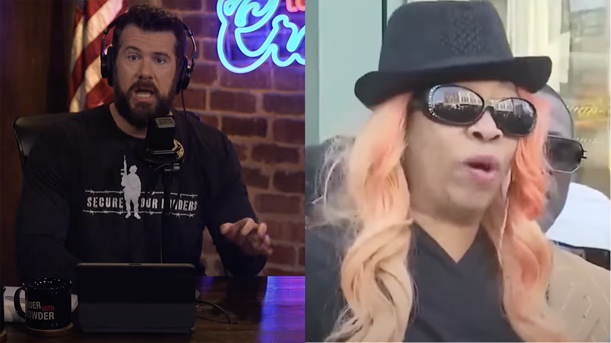 "They are going to make it about race anyway": The media is desperate for George Floyd 2.0