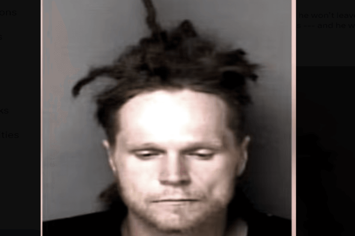 Man claiming to be a woman strikes Planet Fitness again, gets arrested for walking around naked in women’s locker room