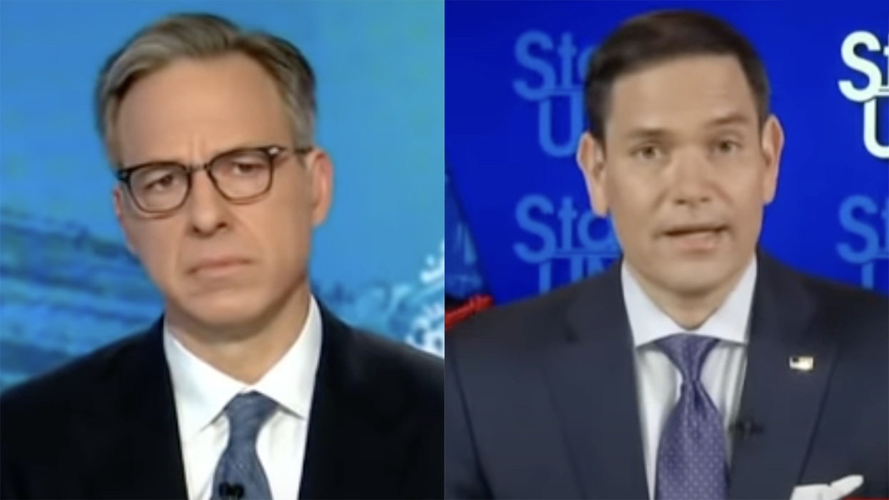 Marco Rubio: Biden leaked his Netanyahu call about Iran to appease Democrats' anti-Israel base