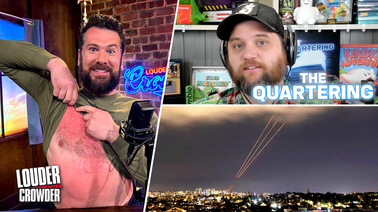 Iran attacks Israel: Is This Really WW3?! Everything You need to Know (Sources)