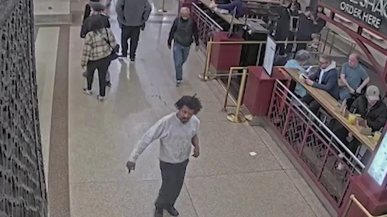 Man Breaks Woman's Nose, Is Released Thanks To Woke Bail Reform, Gets Arrested Again For Punching A Child