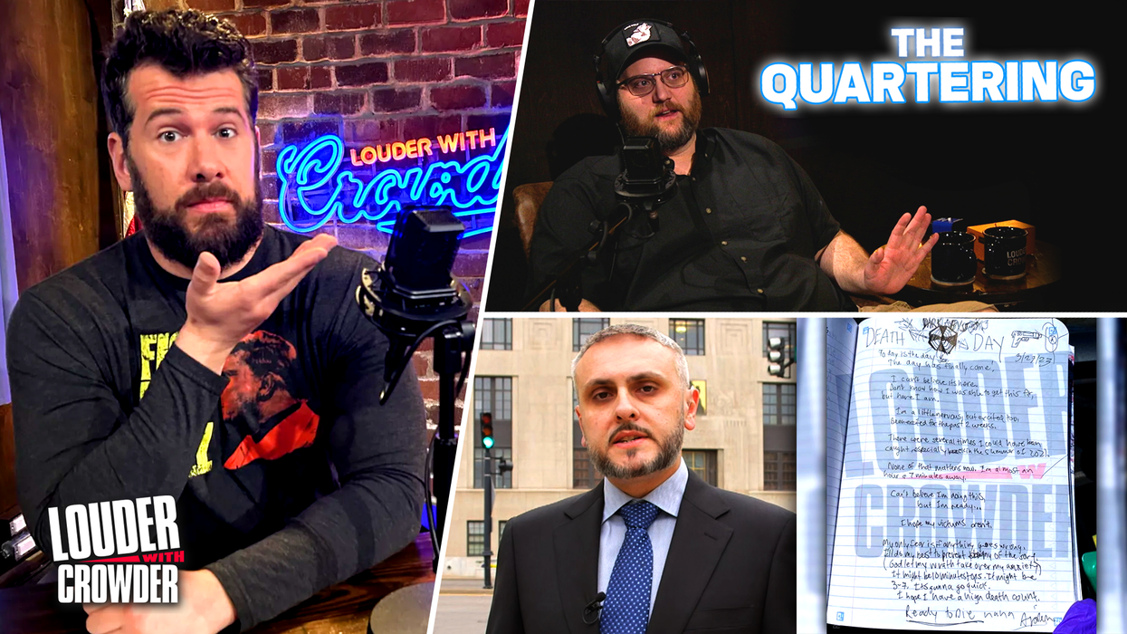 Sources: Trump's Kangaroo Court Trial Explained & Nashville Manifesto Update LIVE on the Ground