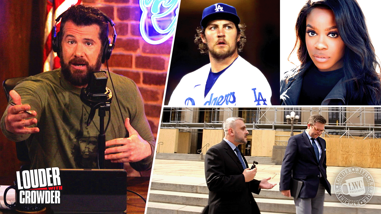 Sources: Trevor Bauer Accuser Criminally Charged & Nashville Manifesto Trial Day 2