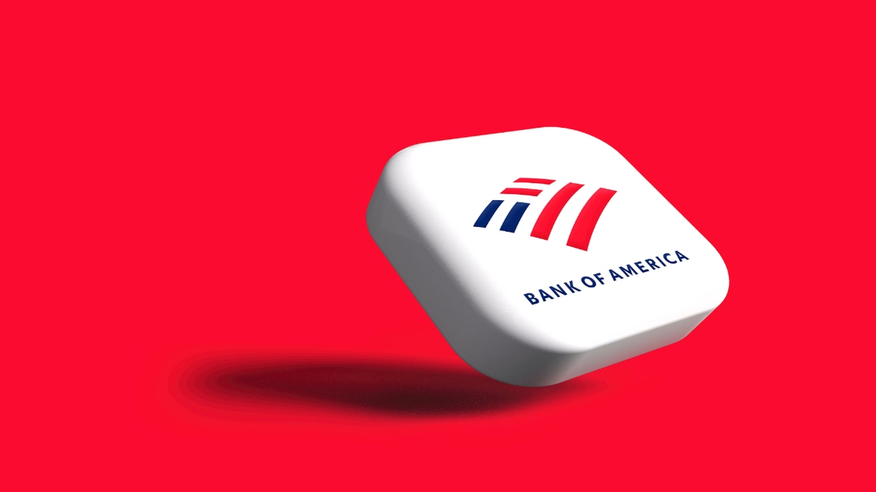 Republican AGs Blast Bank of America For Discriminating Against Political And Religious Beliefs