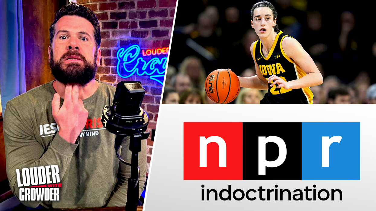 Sources: NPR Has Always Been a Weapon of Hard Left Indoctrination! Here’s How…