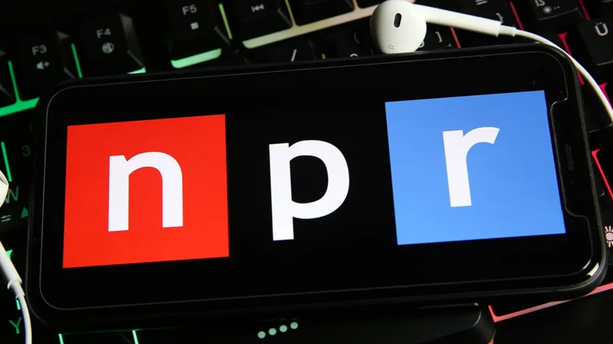 Watch: NPR Has Always Been a Weapon of Hard Left Indoctrination! Here’s How…