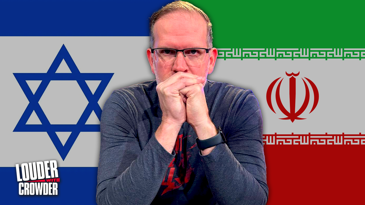 Sources: Chinese Hackers Ready to Attack America as Israel Strikes Iran, Syria, Iraq