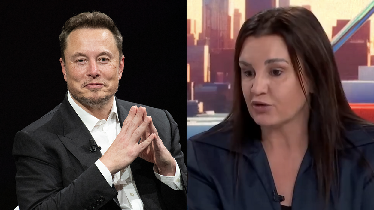Senator calls for Elon Musk to be ARRESTED over his support of free speech, "and the key be thrown away"