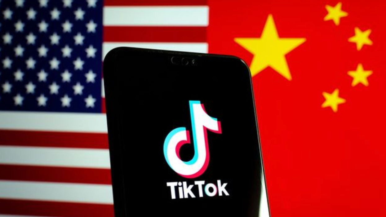 Watch: Expert explains why TikTok is the most significant threat to your privacy your smartphone