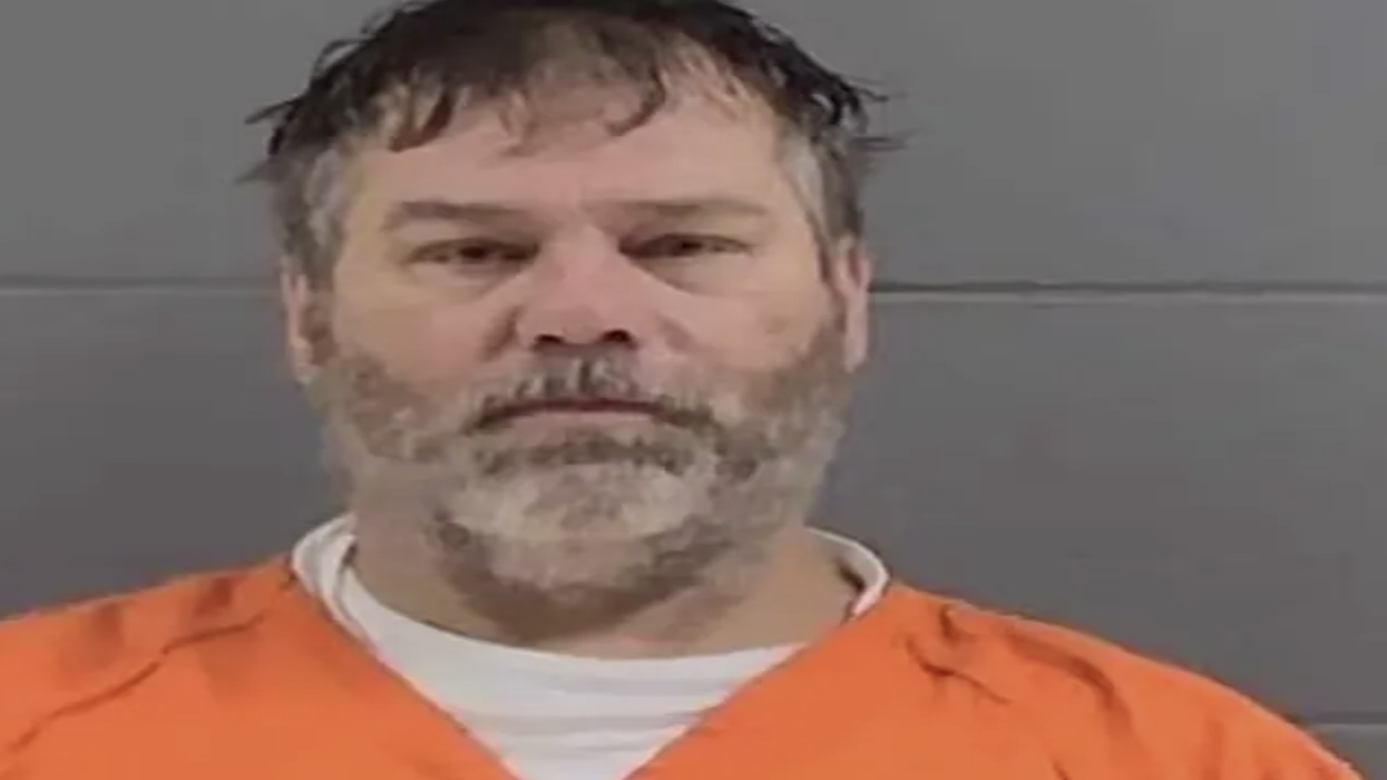 Rapist Who Impregnated Child Victim Will Now Lose His Nuts As Punishment (Plus 50 Years In Prison)