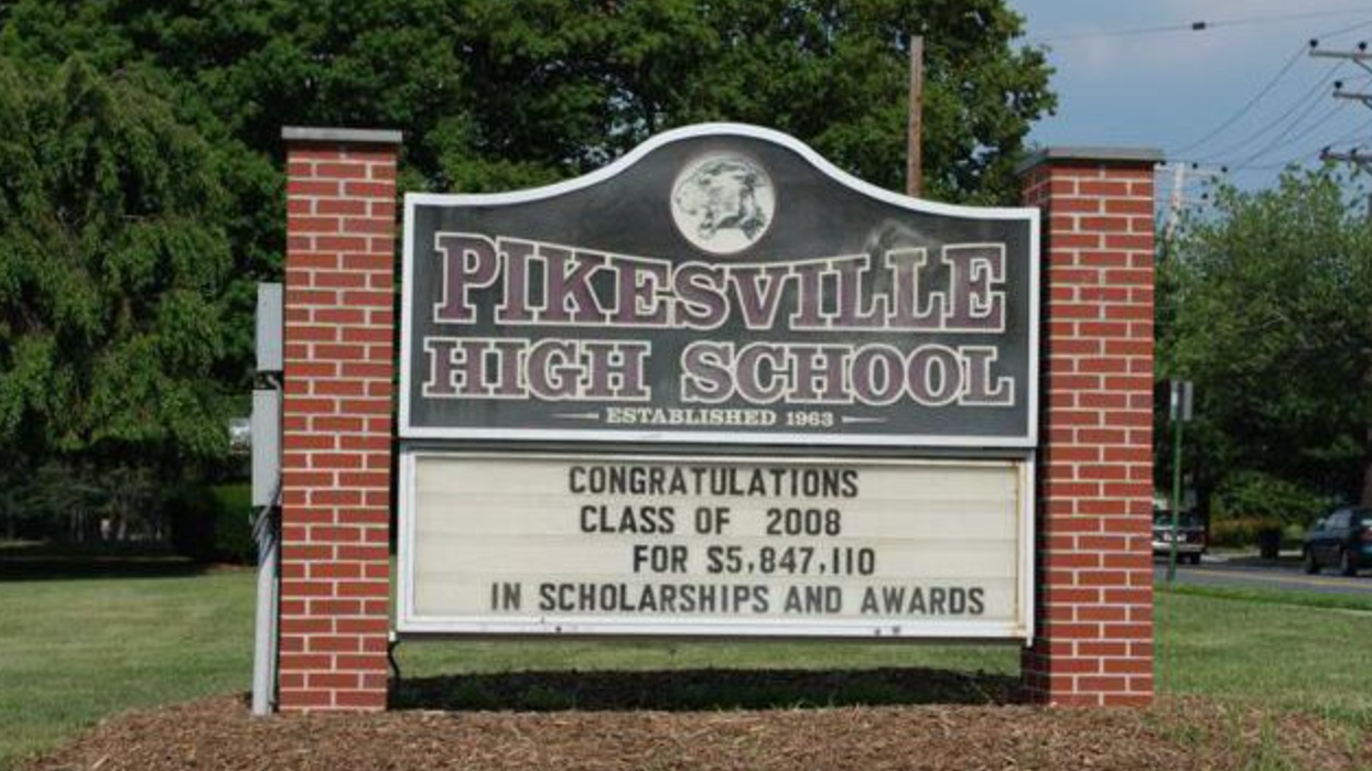 Black athletic director arrested after using AI to FAKE a recording of his principal going on a racist rant