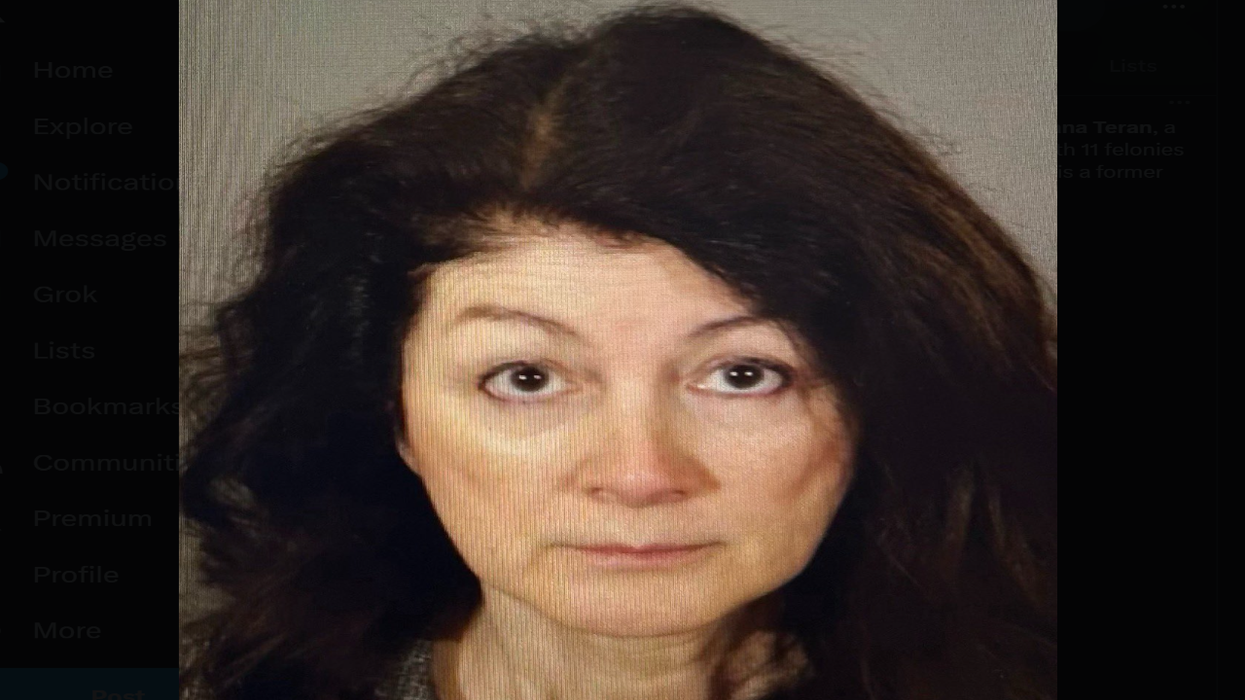 This Woke Assistant DA In Charge Of "Ethics?" She Has Been Charged With 11 Felonies