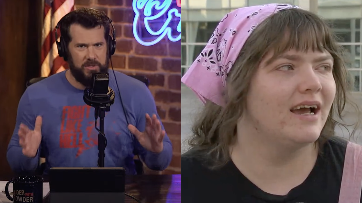 "Those people, when facing real consequences, will be cowards": The truth about Pro-Hamas college activism