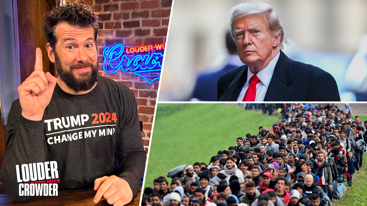 Sources: DEPORT THEM ALL! How Trump’s Historic Mass Deportation Plan Is Going To Work