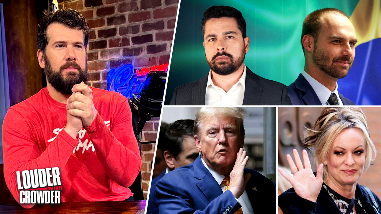 Trump Trial: Stormy Daniels' Insane Sexual Testimony (Sources)