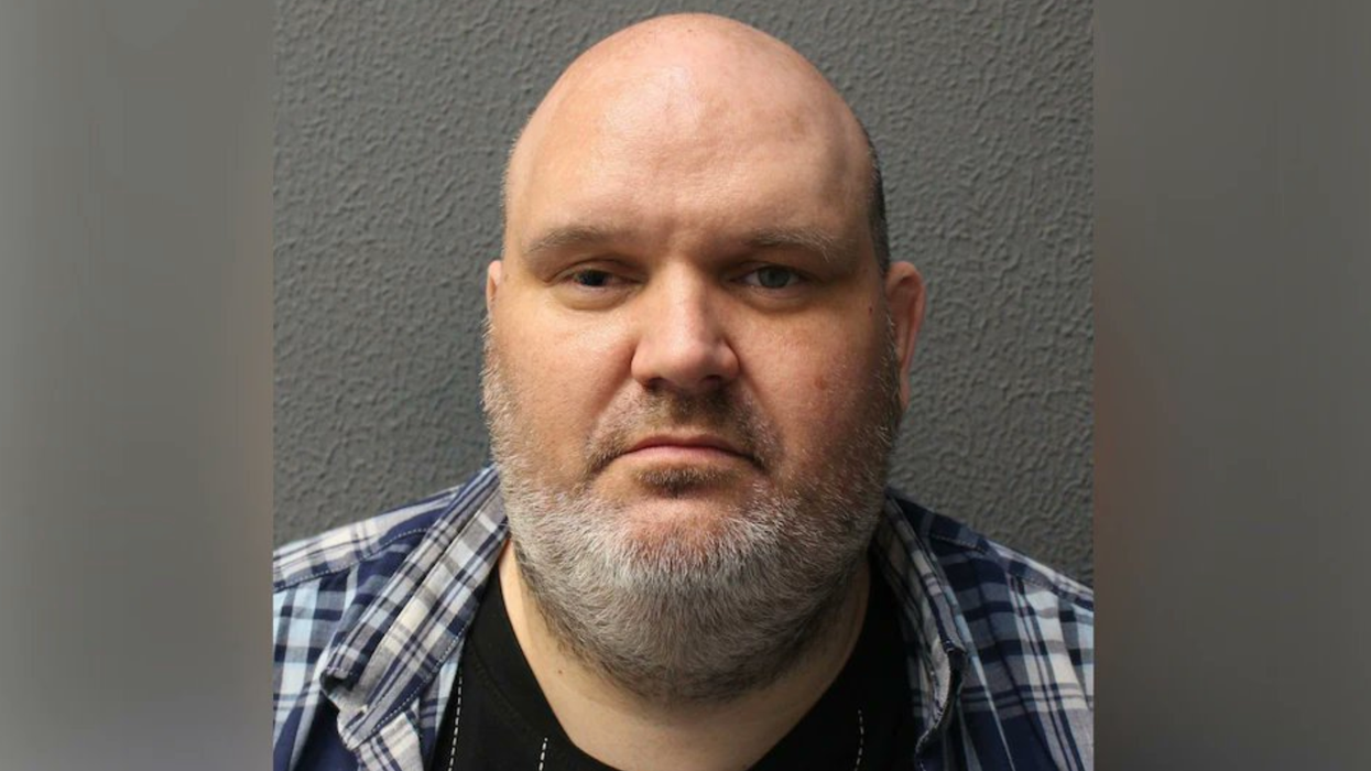 Queer Activist Sentenced To Life In Prison After Streaming “Genital Mutilation Pornography”